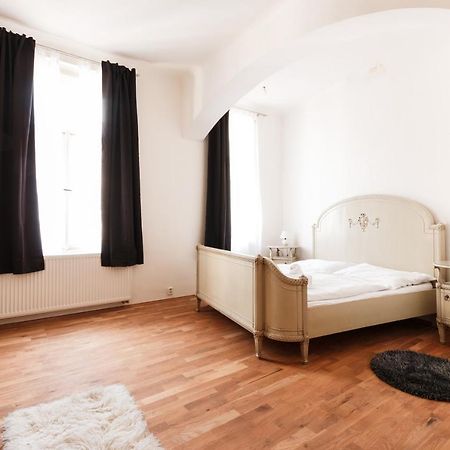 Prague Days - Stylish New Town Apartments מראה חיצוני תמונה