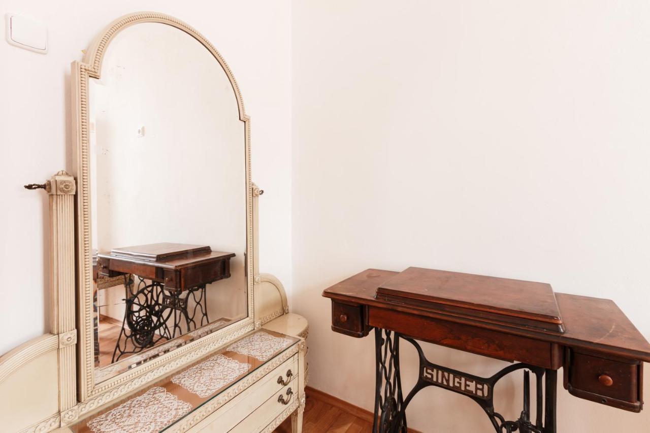 Prague Days - Stylish New Town Apartments מראה חיצוני תמונה